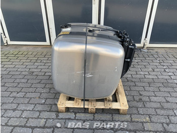 Kütusepaak - Veoauto Mercedes-Benz Brandstoftank Mercedes 360 Liter A 960 470 51 04: pilt 2