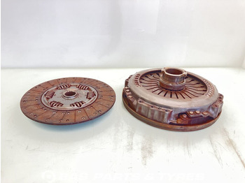 Sidur ja varuosad MERCEDES-BENZ