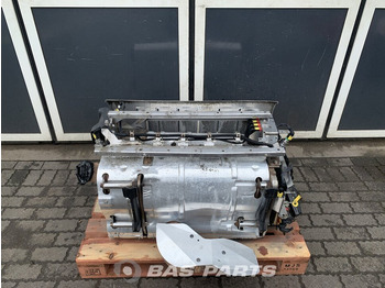 Summuti - Veoauto Mercedes-Benz: pilt 3