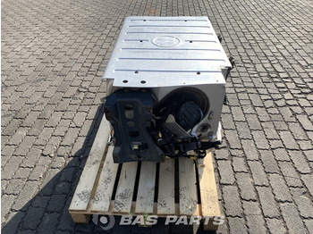 Väljalaskesüsteem - Veoauto Mercedes-Benz: pilt 4 Väljalaskesüsteem - Veoauto Mercedes-Benz: pilt 4