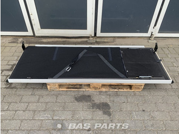 Raam/ Konstruktsioon MERCEDES-BENZ