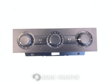 Armatuurlaud MERCEDES-BENZ