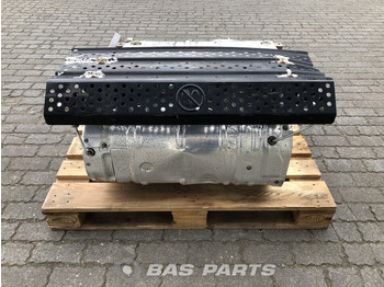 Summuti MERCEDES-BENZ