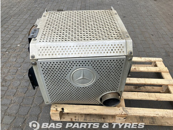 Summuti MERCEDES-BENZ
