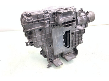 Käigukast MERCEDES-BENZ