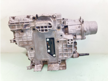 Käigukast MERCEDES-BENZ