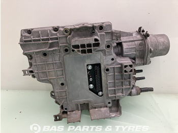 Käigukast MERCEDES-BENZ