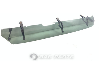 Päikesesirm MERCEDES-BENZ