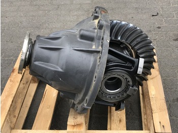 Diferentsiaalvarustus MERITOR