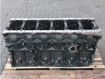 Mootor ja varuosad RENAULT T