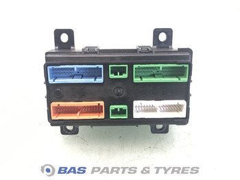 Elektrisüsteem RENAULT