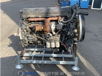 Mootor - Veoauto Renault T-Serie: pilt 3 Mootor - Veoauto Renault T-Serie: pilt 3