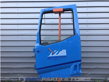 Uks ja varuosad RENAULT T
