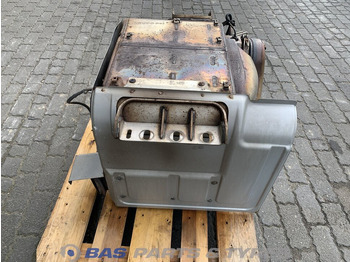 Summuti - Veoauto Renault Uitlaatdemper Renault 7421750067: pilt 4 Summuti - Veoauto Renault Uitlaatdemper Renault 7421750067: pilt 4