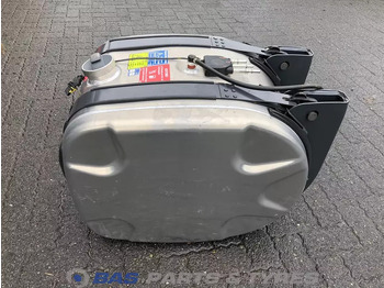 Kütusepaak - Veoauto Scania Brandstoftank Scania 165 Liter 2713474: pilt 2
