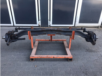 Telg ja varuosad SCANIA
