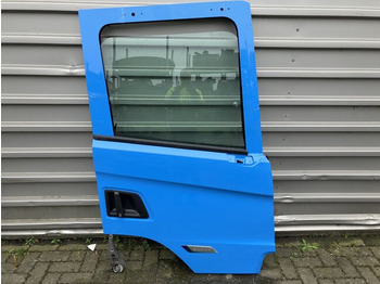 Uks ja varuosad SCANIA P
