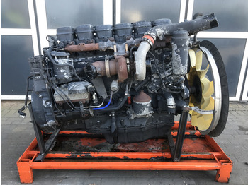 Mootor - Veoauto Scania R-Serie: pilt 3