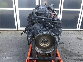 Mootor - Veoauto Scania R-Serie: pilt 2