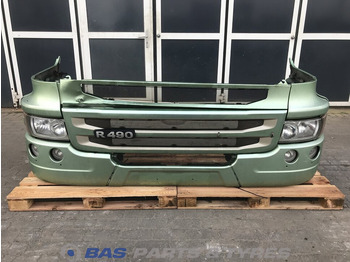 Kaitseraud SCANIA R