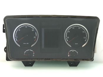 Armatuurlaud SCANIA R