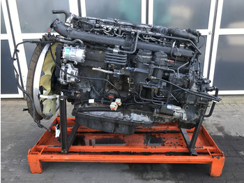 Mootor SCANIA R