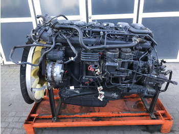 Mootor SCANIA R