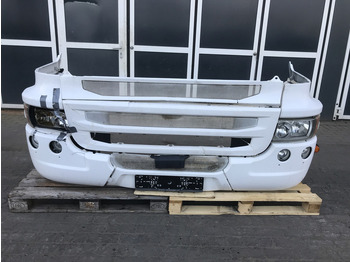 Kaitseraud SCANIA R
