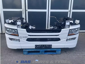 Kaitseraud SCANIA R