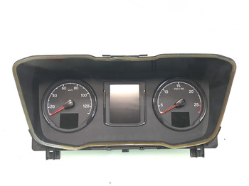 Armatuurlaud SCANIA R