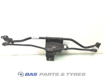 Klaasipuhasti SCANIA