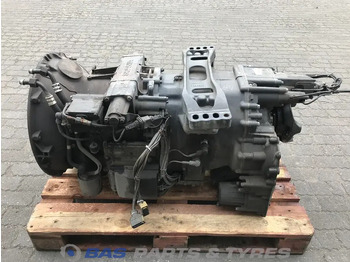 Käigukast SCANIA S