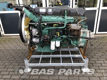 Mootor - Veoauto VOLVO D13C 460 FH3 Engine Volvo D13C 460: pilt 1