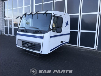 Kabiin ja interjöör VOLVO FH