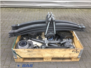Vedrustus - Veoauto Volvo FH4: pilt 3