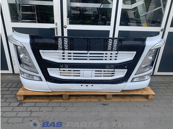 Kaitseraud VOLVO FH