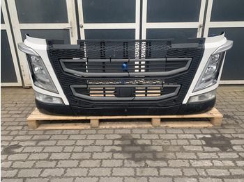 Kaitseraud VOLVO FH