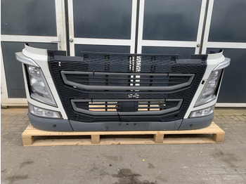 Kaitseraud VOLVO FH