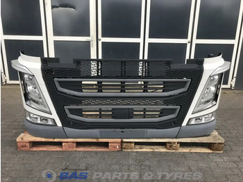 Kaitseraud VOLVO FH