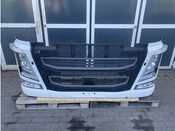 Kaitseraud VOLVO FH