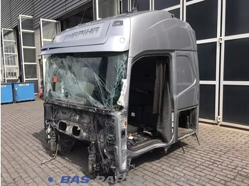 Kabiin ja interjöör VOLVO FH