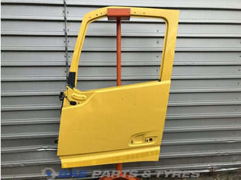 Uks ja varuosad VOLVO FH