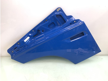 Pealisehitus ja välispind VOLVO FH