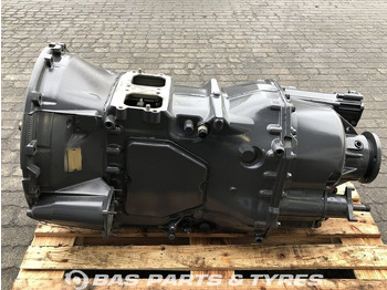 Käigukast VOLVO FM