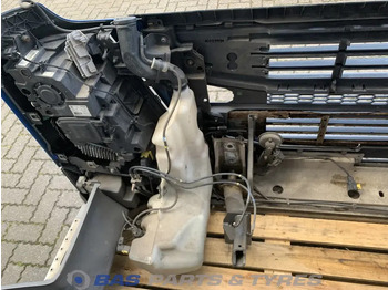 Kaitseraud - Veoauto Volvo FM4 Bumper Volvo 78670305: pilt 5