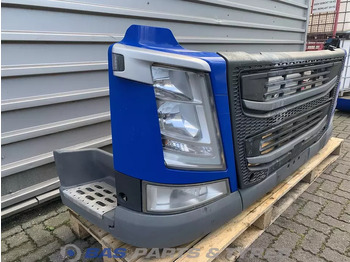 Kaitseraud - Veoauto Volvo FM4 Bumper Volvo 78670305: pilt 3