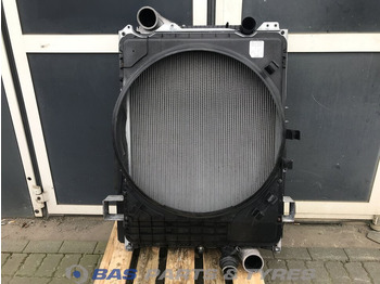 Radiaator VOLVO FM