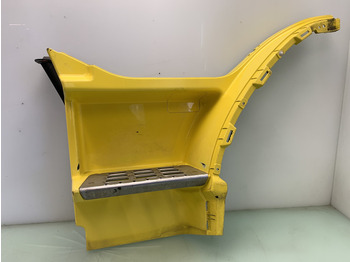 Pealisehitus ja välispind VOLVO FM