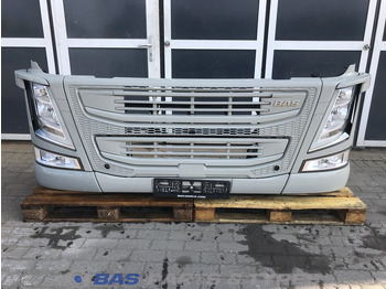 Kaitseraud VOLVO FM