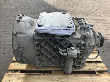 Käigukast VOLVO FM